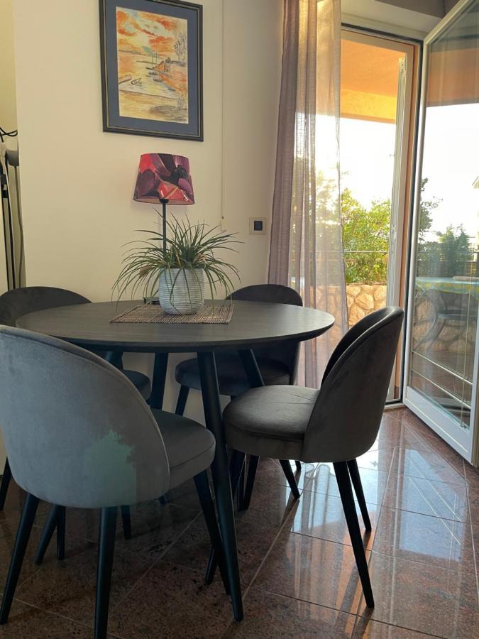 Apartments Villa Antonia Ядраново Экстерьер фото