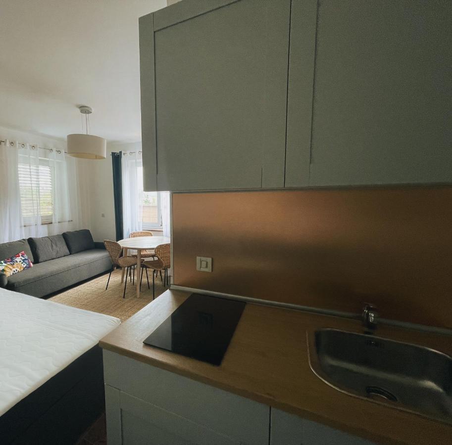 Apartments Villa Antonia Ядраново Экстерьер фото